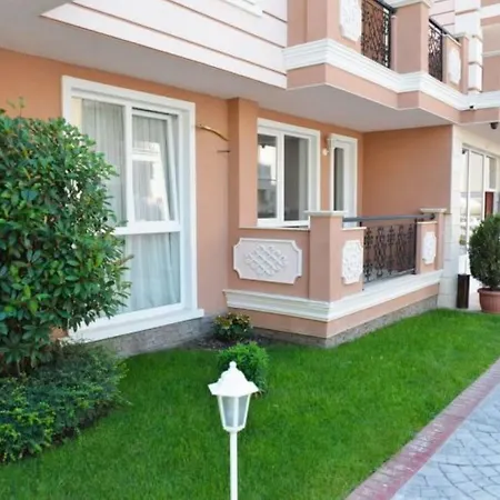 Casa Rossa