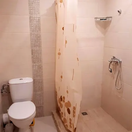 Apartment Casa Rossa